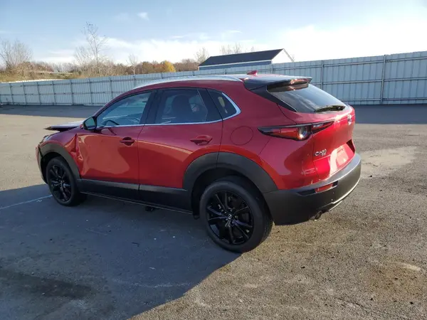 3MVDMBDY1RM661059 2024 MAZDA CX-30 - Image 2