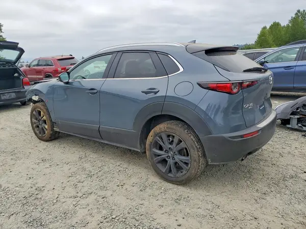 3MVDMBDY1RM687774 2024 MAZDA CX-30 - Image 2