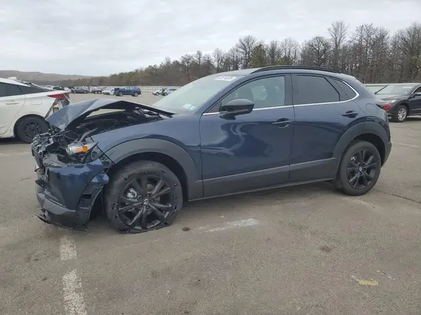 3MVDMBDY1SM766030 2025 MAZDA CX-30 - Image 1