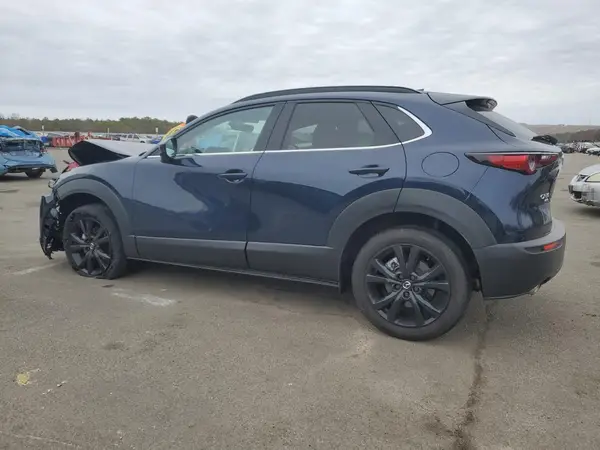 3MVDMBDY1SM766030 2025 MAZDA CX-30 - Image 2