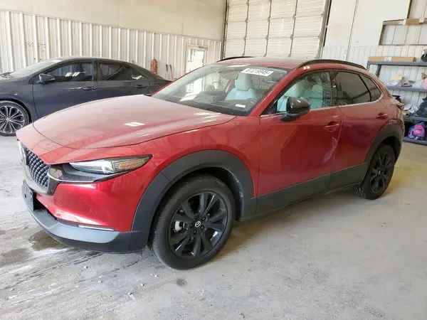 3MVDMBDY1SM801827 2025 MAZDA CX-30 - Image 1