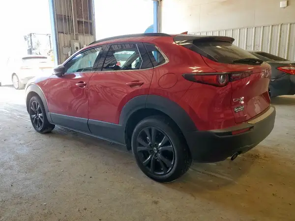 3MVDMBDY1SM801827 2025 MAZDA CX-30 - Image 2