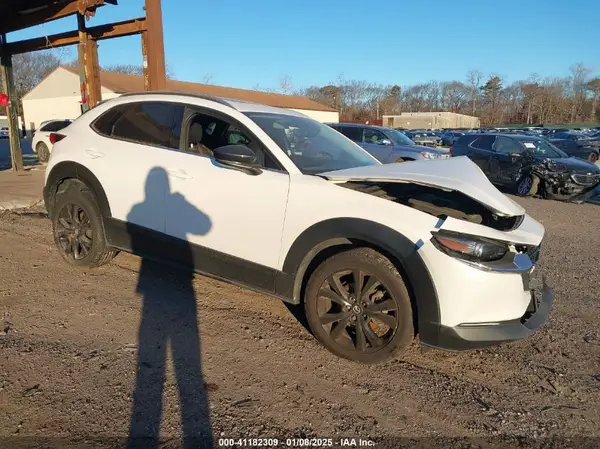 3MVDMBDY2MM236118 2021 MAZDA CX-30 - Image 1