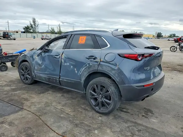 3MVDMBDY2MM305311 2021 MAZDA CX-30 - Image 2