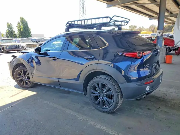 3MVDMBDY2MM309780 2021 MAZDA CX-30 - Image 2