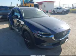3MVDMBDY2NM405877 2022 MAZDA CX-30