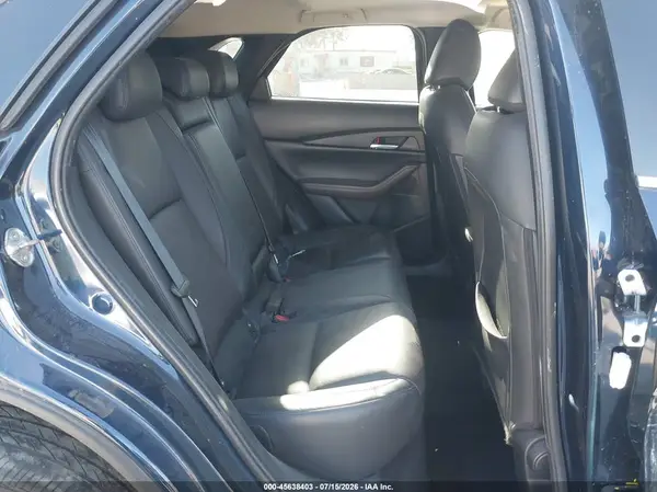 3MVDMBDY2NM405877 2022 MAZDA CX-30 - Image 8