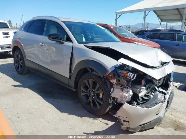 3MVDMBDY2NM408844 2022 MAZDA CX-30 - Image 1