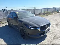 3MVDMBDY2NM422193 2022 MAZDA CX-30