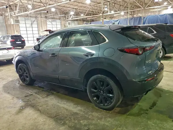 3MVDMBDY2NM430567 2022 MAZDA CX-30 - Image 2