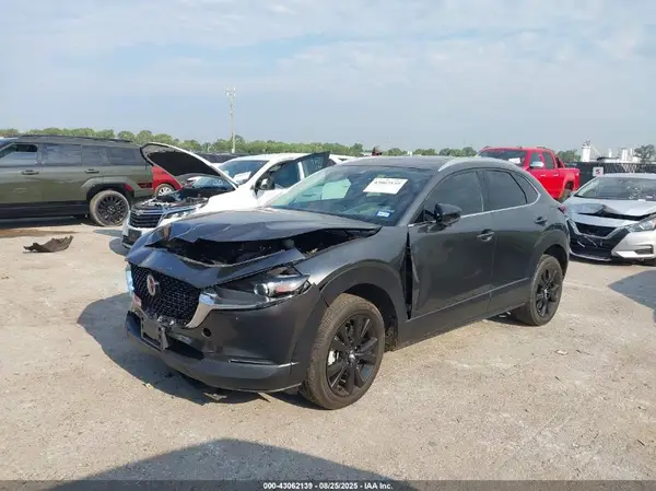 3MVDMBDY2NM436806 2022 MAZDA CX-30 - Image 2