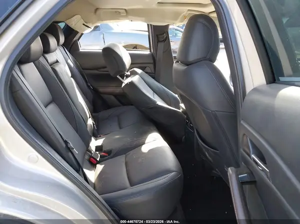 3MVDMBDY2NM459521 2022 MAZDA CX-30 - Image 8