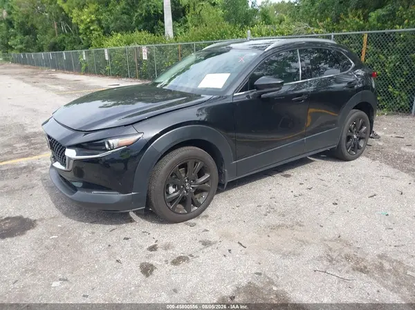 3MVDMBDY2PM517291 2023 MAZDA CX-30 - Image 2