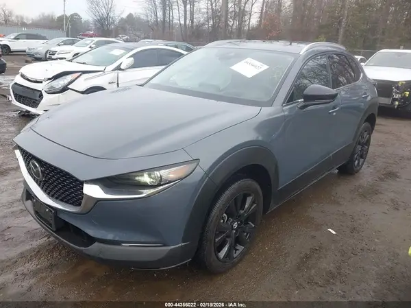3MVDMBDY2PM538366 2023 MAZDA CX-30 - Image 2