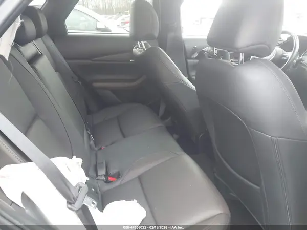 3MVDMBDY2PM538366 2023 MAZDA CX-30 - Image 8