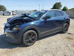 3MVDMBDY2PM551196 2023 MAZDA CX-30