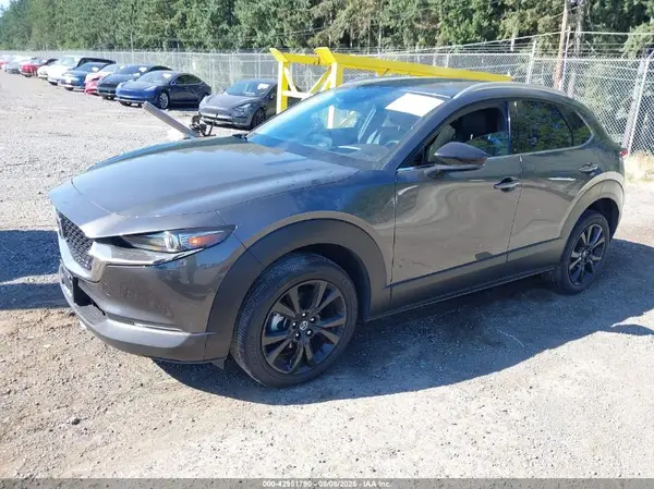 3MVDMBDY2PM577703 2023 MAZDA CX-30 - Image 2