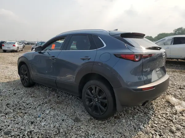 3MVDMBDY2PM579533 2023 MAZDA CX-30 - Image 2