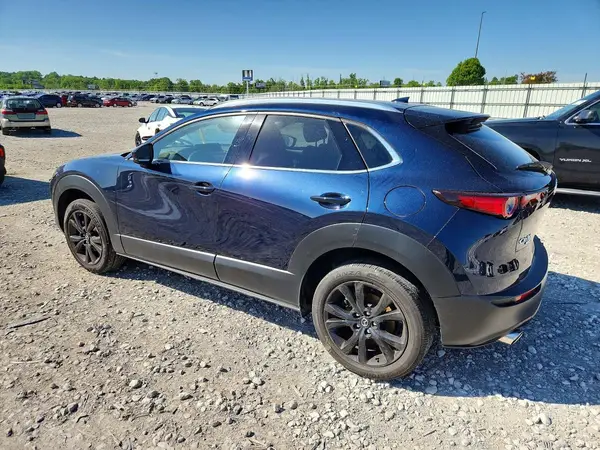 3MVDMBDY2PM586238 2023 MAZDA CX-30 - Image 2