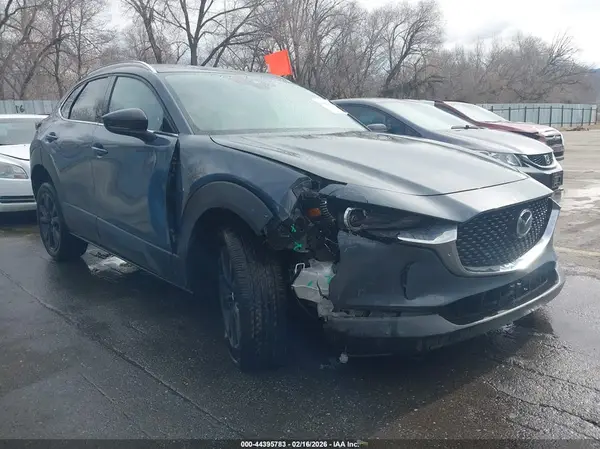 3MVDMBDY2PM588331 2023 MAZDA CX-30 - Image 1
