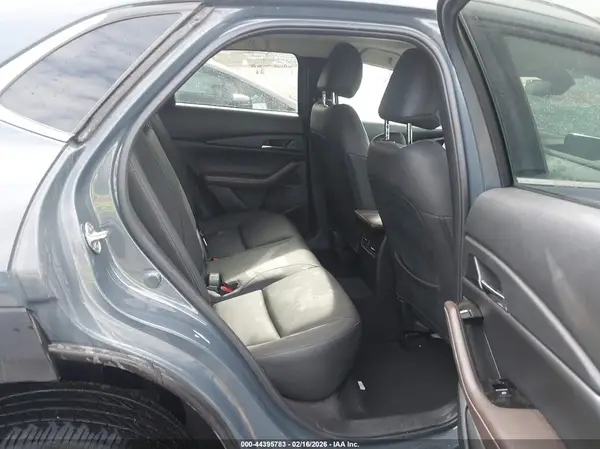 3MVDMBDY2PM588331 2023 MAZDA CX-30 - Image 8