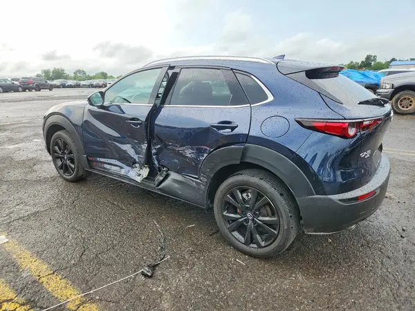 3MVDMBDY2PM589169 2023 MAZDA CX-30 - Image 2