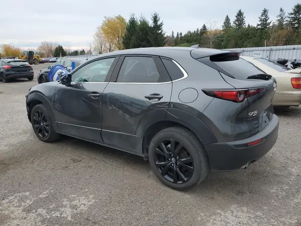 3MVDMBDY2RM604630 2024 MAZDA CX-30 - Image 2