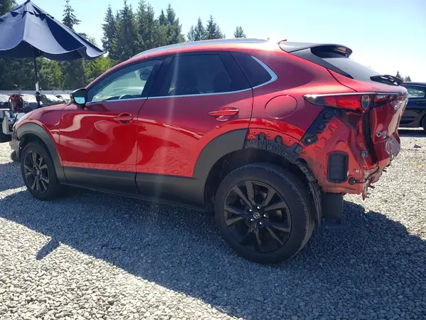 3MVDMBDY2RM631780 2024 MAZDA CX-30 - Image 2