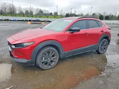 3MVDMBDY2SM761337 2025 MAZDA CX-30