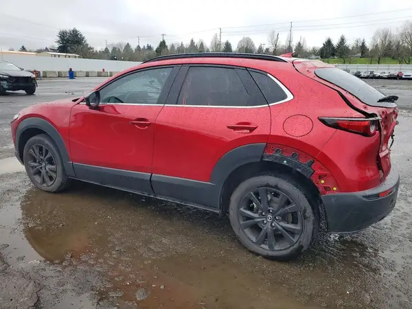 3MVDMBDY2SM761337 2025 MAZDA CX-30 - Image 2