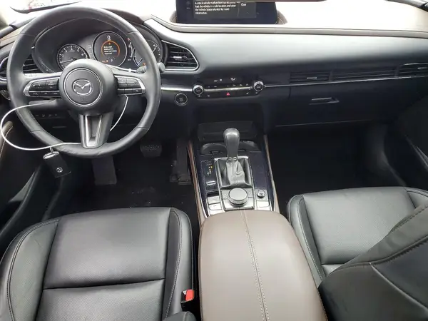 3MVDMBDY2SM761337 2025 MAZDA CX-30 - Image 8