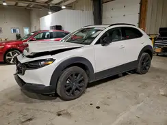 3MVDMBDY2SM805868 2025 MAZDA CX-30