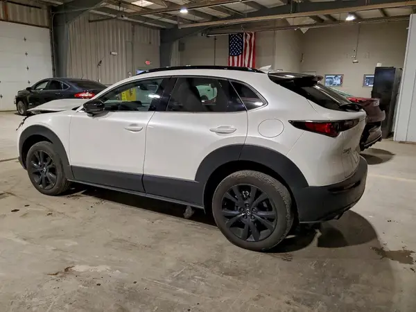 3MVDMBDY2SM805868 2025 MAZDA CX-30 - Image 2
