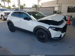 3MVDMBDY2SM809497 2025 MAZDA CX-30