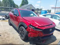 3MVDMBDY2SM816921 2025 MAZDA CX-30
