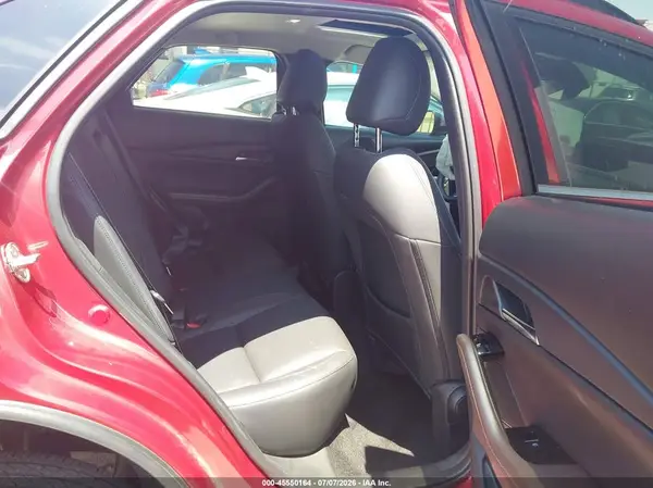 3MVDMBDY2SM816921 2025 MAZDA CX-30 - Image 8