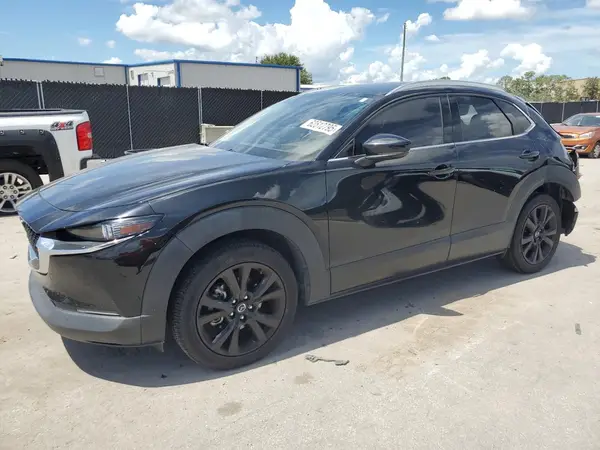 3MVDMBDY3MM248892 2021 MAZDA CX-30 - Image 1