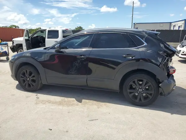 3MVDMBDY3MM248892 2021 MAZDA CX-30 - Image 2