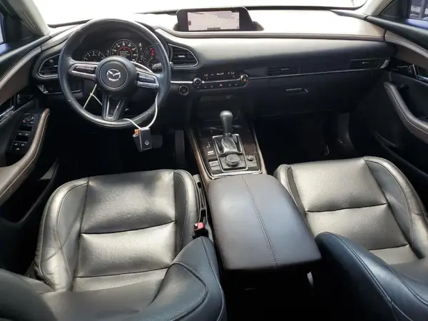 3MVDMBDY3MM248892 2021 MAZDA CX-30 - Image 8