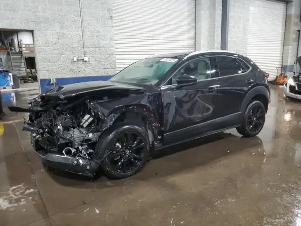 3MVDMBDY3MM254689 2021 MAZDA CX-30 - Image 1