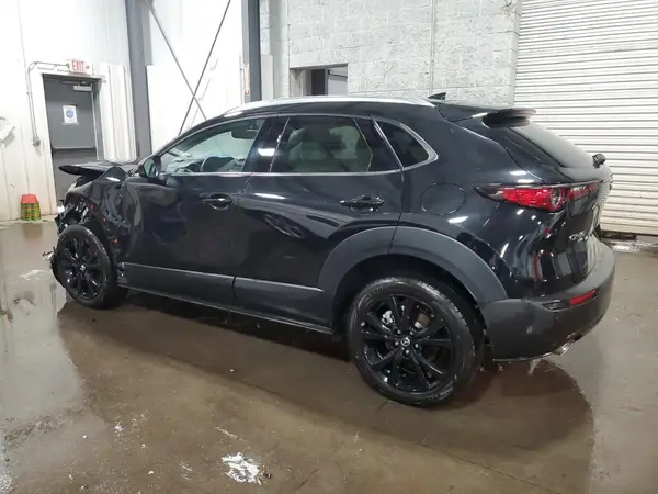 3MVDMBDY3MM254689 2021 MAZDA CX-30 - Image 2