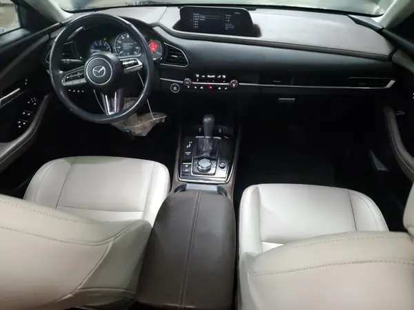 3MVDMBDY3MM254689 2021 MAZDA CX-30 - Image 8