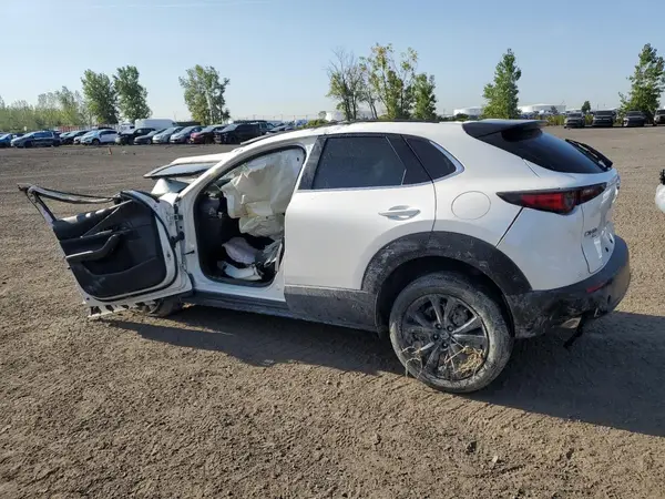 3MVDMBDY3MM260315 2021 MAZDA CX-30 - Image 2