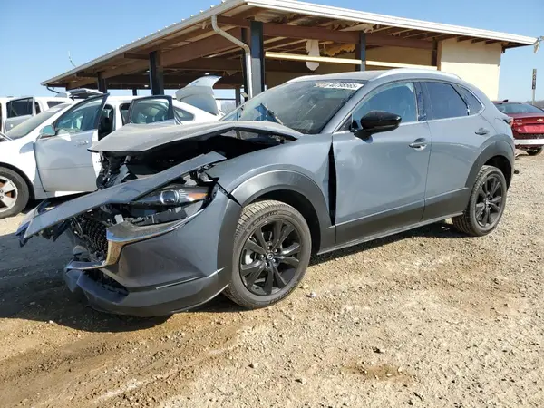 3MVDMBDY3MM262954 2021 MAZDA CX-30 - Image 1