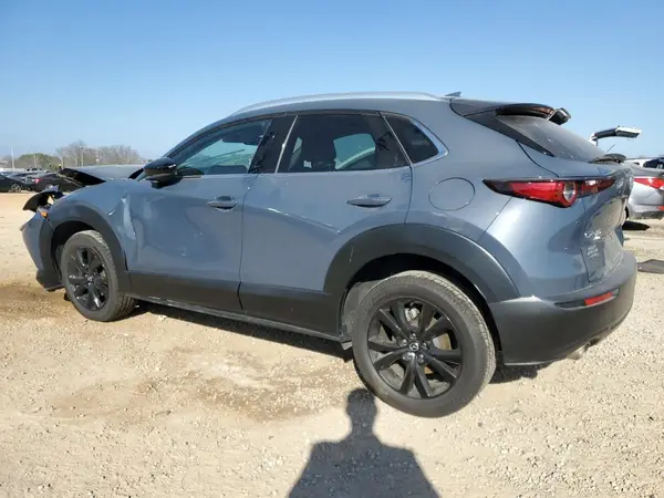 3MVDMBDY3MM262954 2021 MAZDA CX-30 - Image 2
