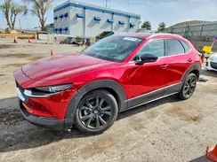 3MVDMBDY3MM268754 2021 MAZDA CX-30