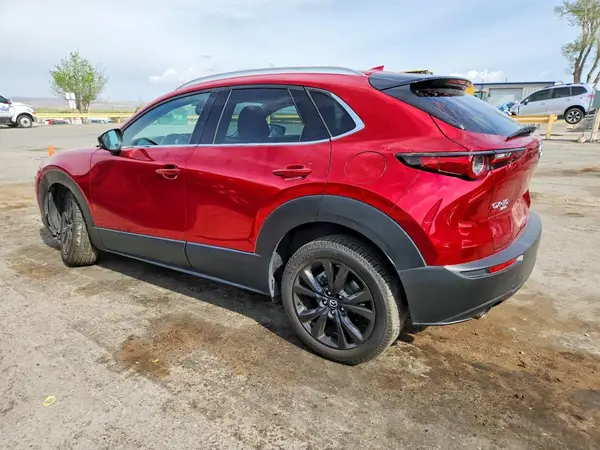 3MVDMBDY3MM268754 2021 MAZDA CX-30 - Image 2