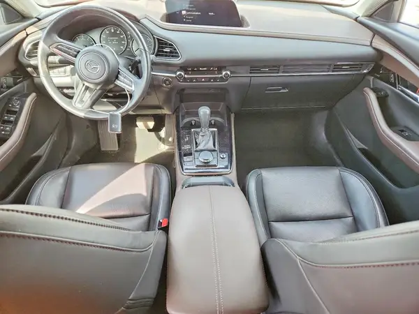 3MVDMBDY3MM268754 2021 MAZDA CX-30 - Image 8