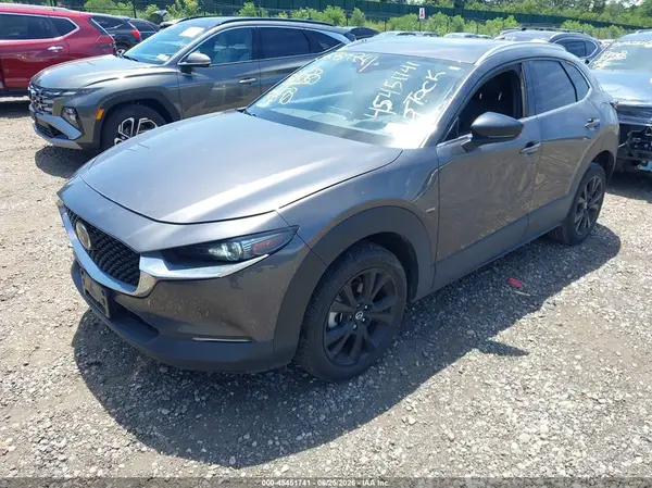 3MVDMBDY3MM307598 2021 MAZDA CX-30 - Image 2