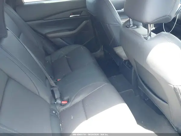 3MVDMBDY3MM307598 2021 MAZDA CX-30 - Image 8